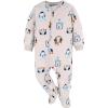 image:imageGerber babyboys Fleece Footed Pajamas 3packDogs