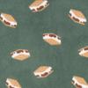 image:imageGerber babyboys Fleece Footless Pajamas 3packCamping