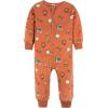 image:imageGerber babyboys Fleece Footless Pajamas 3packCamping