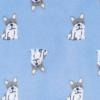 image:imageGerber babyboys Fleece Footless Pajamas 3packDogsDinos