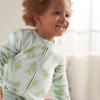image:imageGerber babyboys Fleece Footless Pajamas 3packFox