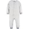 image:imageGerber babyboys Fleece Footless Pajamas 3packFox
