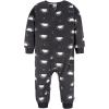 image:imageGerber babyboys Fleece Footless Pajamas 3packFox