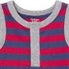 image:imageGerber Baby Boys MultiPack Sleeveless Onesies BodysuitStars