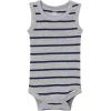 image:imageGerber Baby Boys MultiPack Sleeveless Onesies BodysuitStars