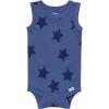 image:imageGerber Baby Boys MultiPack Sleeveless Onesies BodysuitStars