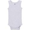 image:imageGerber Baby Boys MultiPack Sleeveless Onesies BodysuitYellow