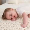 image:imageGerber Baby Girls 8pack Short Sleeve Onesies BodysuitsSolid White
