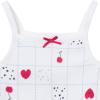 image:imageGerber Baby Girls MultiPack Sleeveless Onesies BodysuitAmericana