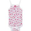 image:imageGerber Baby Girls MultiPack Sleeveless Onesies BodysuitAmericana