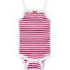 image:imageGerber Baby Girls MultiPack Sleeveless Onesies BodysuitAmericana