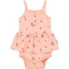 image:imageGerber Baby Girls MultiPack Sleeveless Onesies BodysuitBerries