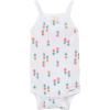 image:imageGerber Baby Girls MultiPack Sleeveless Onesies BodysuitBerries