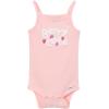 image:imageGerber Baby Girls MultiPack Sleeveless Onesies BodysuitBerries