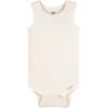 image:imageGerber Baby Girls MultiPack Sleeveless Onesies BodysuitPeach
