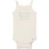 image:imageGerber Baby Girls MultiPack Sleeveless Onesies BodysuitShells