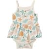 image:imageGerber Baby Girls MultiPack Sleeveless Onesies BodysuitShells