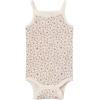 image:imageGerber Baby Girls MultiPack Sleeveless Onesies BodysuitShells