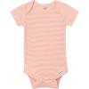 image:imageGerber babygirls 4pack Short Sleeve Onesies BodysuitsGreen