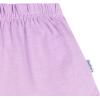 image:imageGerber Baby Girls Shirt and Shorts SetLavender