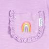 image:imageGerber Baby Girls Shirt and Shorts SetLavender