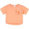 image:imageGerber Baby Girls Shirt and Shorts SetPeach