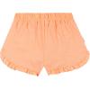 image:imageGerber Baby Girls Shirt and Shorts SetPeach