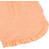 image:imageGerber Baby Girls Shirt and Shorts SetPeach