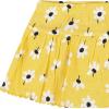 image:imageGerber Baby Girls Toddler 4Piece Skirted Panty Shirts and Active Pant Set