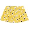 image:imageGerber Baby Girls Toddler 4Piece Skirted Panty Shirts and Active Pant Set