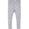 image:imageGerber Baby Girls Toddler 4Piece Skirted Panty Shirts and Active Pant Set