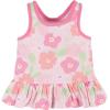 image:imageGerber Baby Girls Tunic and Legging SetPink Floral