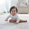 image:imageGerber Baby 3pack Or 6pack Longsleeve Onesies Bodysuit6pack Mitten Cuff