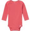 image:imageGerber Baby 6pack Long Sleeve Onesies BodysuitsPink