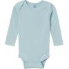 image:imageGerber Baby 6pack Long Sleeve Onesies BodysuitsPink