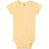 image:imageGerber Baby 8pack Solid Short Sleeve Onesies BodysuitsGirl Rainbow