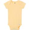 image:imageGerber Baby 8pack Solid Short Sleeve Onesies BodysuitsGirl Rainbow