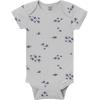 image:imageGerber Baby Boys 4Pack Short Sleeve Onesies BodysuitsBlue