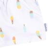image:imageGerber Baby Girls 3Pack Knit ShortsPink  White  Green
