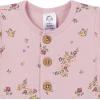 image:imageGerber Baby Girls Baby Boys 2pack Long Leg RomperFloral