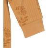 image:imageGerber Baby Girls Baby Girls Ruffleedge RomperFlower Stamp