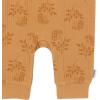 image:imageGerber Baby Girls Baby Girls Ruffleedge RomperFlower Stamp