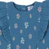 image:imageGerber Baby Girls Baby Girls Ruffleedge RomperGarden Floral