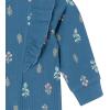 image:imageGerber Baby Girls Baby Girls Ruffleedge RomperGarden Floral