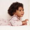image:imageGerber Baby Girls Baby Girls Ruffleedge RomperTossed Flowers