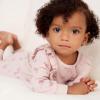 image:imageGerber Baby Girls Baby Girls Ruffleedge RomperTossed Flowers