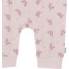 image:imageGerber Baby Girls Baby Girls Ruffleedge RomperTossed Flowers