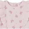 image:imageGerber Baby Girls Baby Girls Ruffleedge RomperTossed Flowers