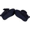 image:imageGerber Baby Girls Newborn Infant Girls Ballet Crib ShoeBlack Bow