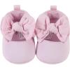 image:imageGerber Baby Girls Newborn Infant Girls Ballet Crib ShoePink Bow